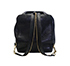 Agneau Convertible Backpack, back view